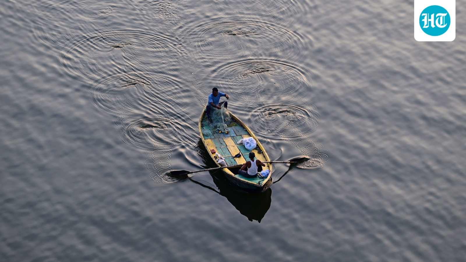 4 dead, at least 15 missing after boat overturns due to sudden storm in MP's Jabalpur
