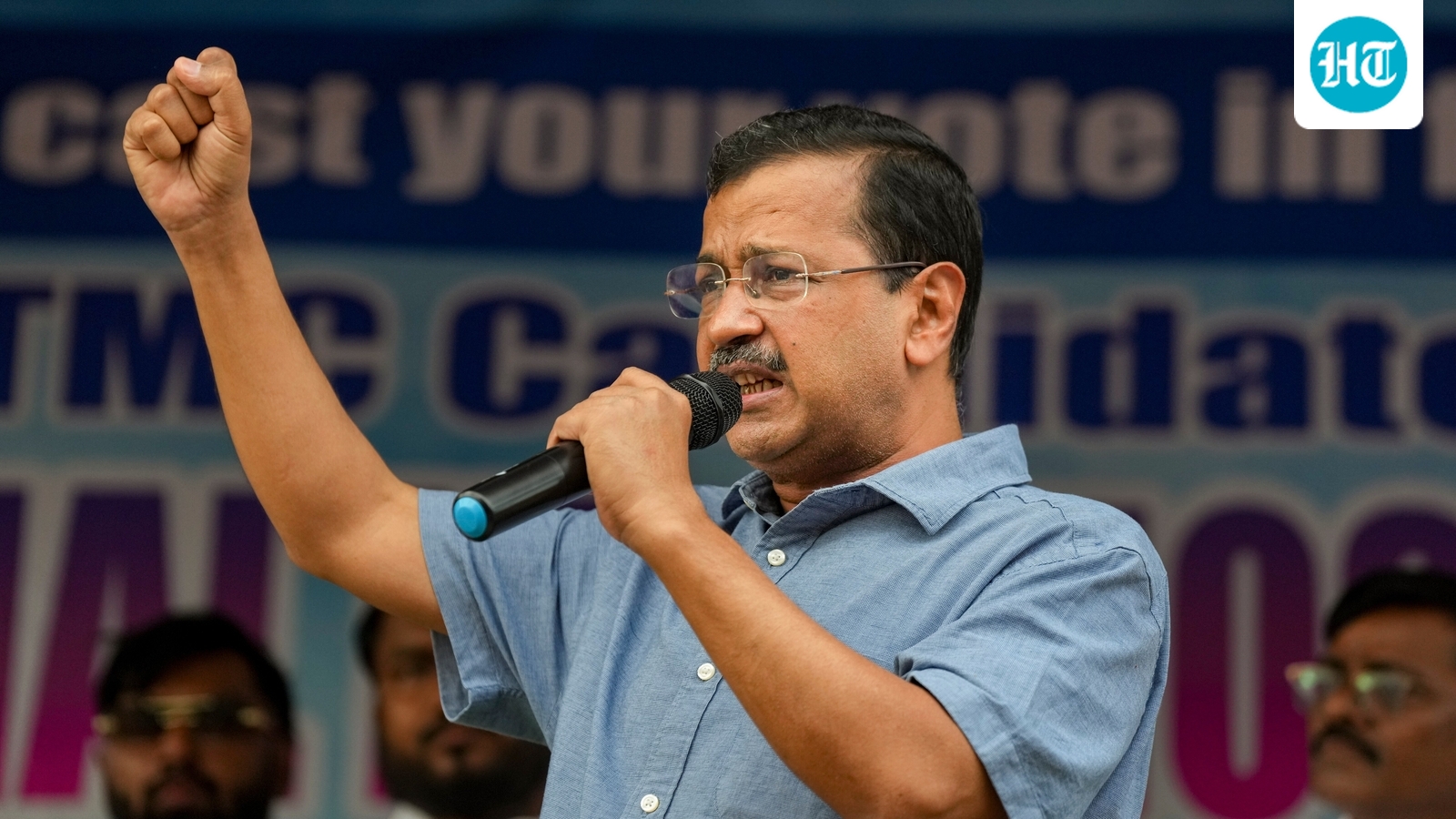 Delhi HC judge starts contempt against Kejriwal, then steps away from excise case