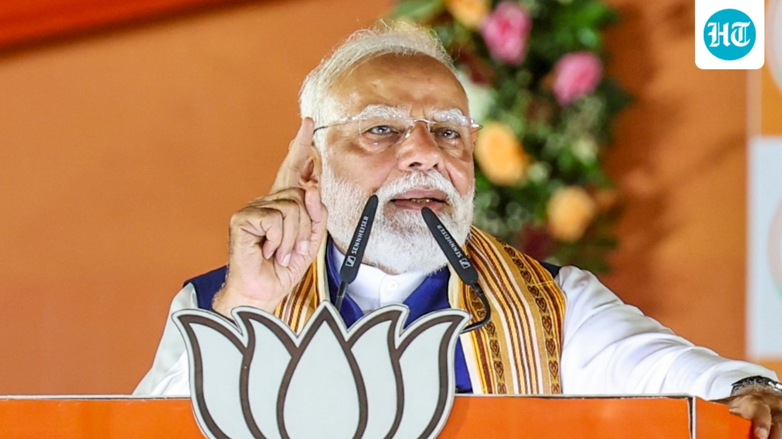 Women, Matua community suffered the most under Mamata Banerjee's regime: PM Modi