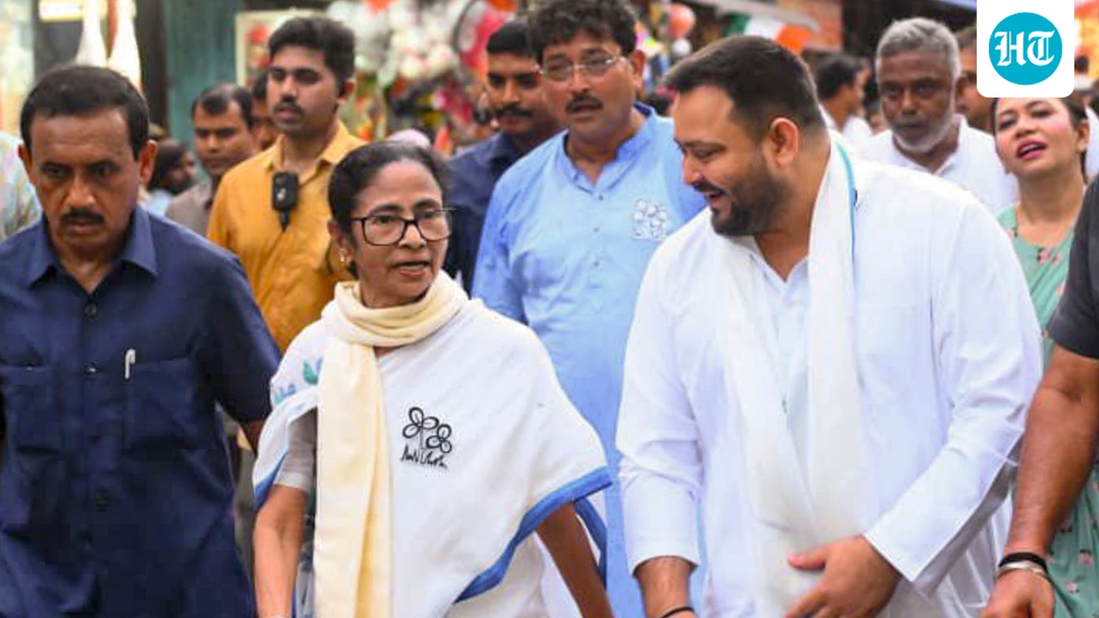 Election 2026 LIVE: Bengal heads for Phase 2 vote, Mamata Banerjee among over 1,000 candidates in fray