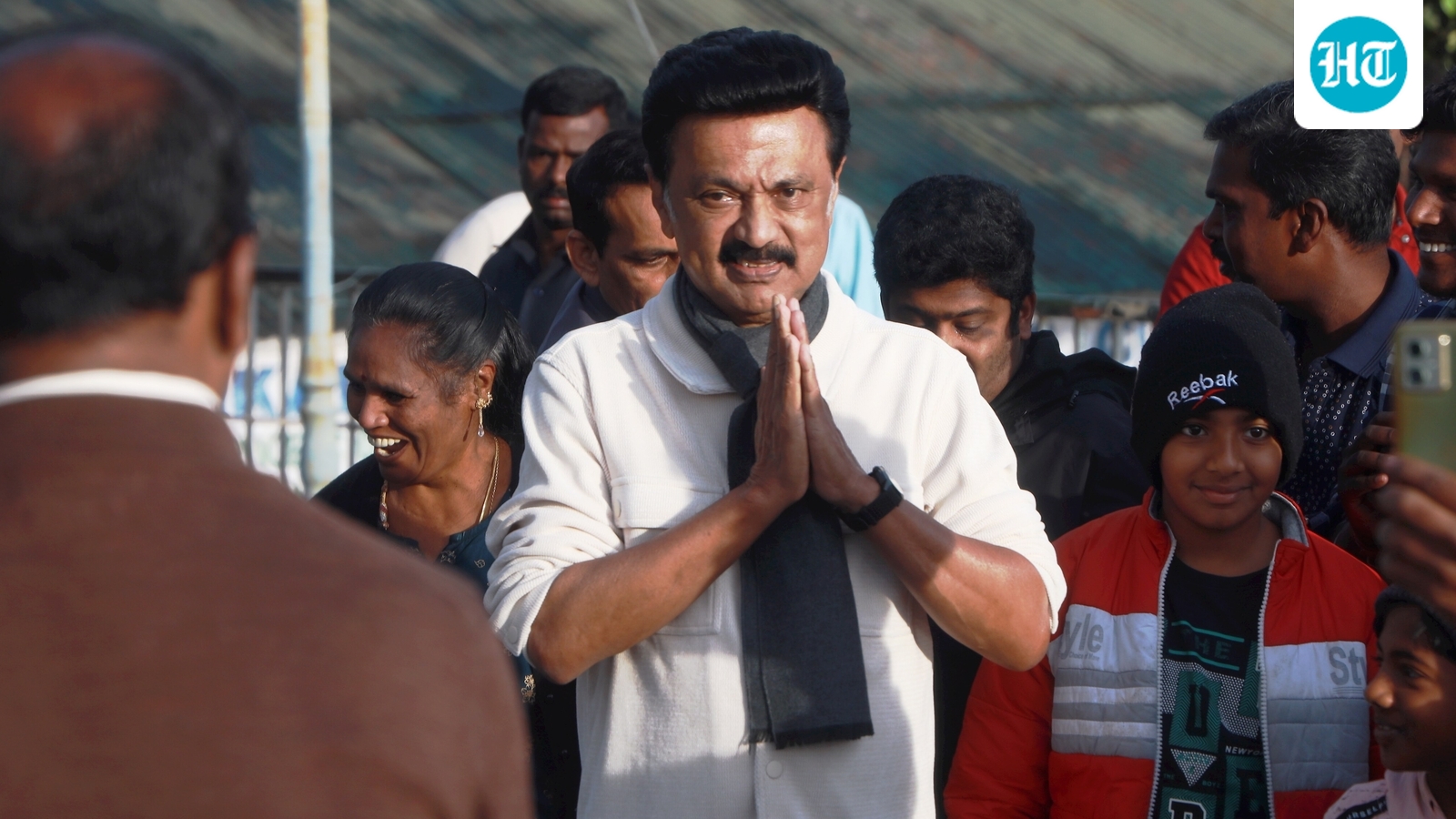 Kolathur shock: Stalin trails in stronghold; TVK's VS Babu pulls ahead in multi-cornered contest