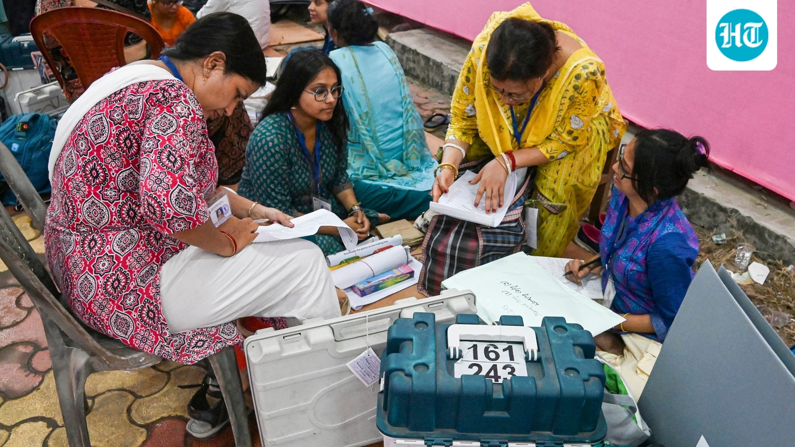 Exit poll 2026: When and where to watch predictions for Bengal, Assam, Tamil Nadu, Kerala and Puducherry