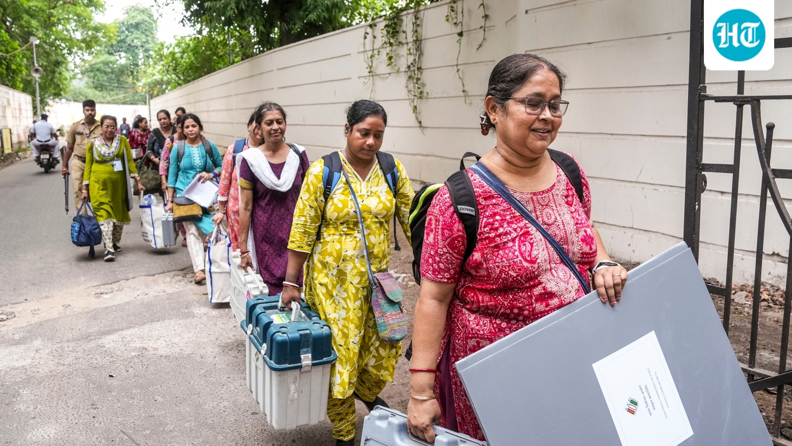 Exit polls 2026: What time will exit poll results and predictions be out?