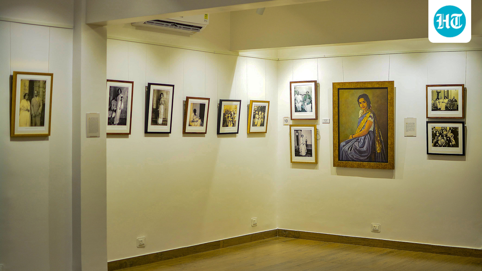 Raja Ravi Varma's oil painting 'Yashoda and Krishna' sells for record  ₹167.2 crore