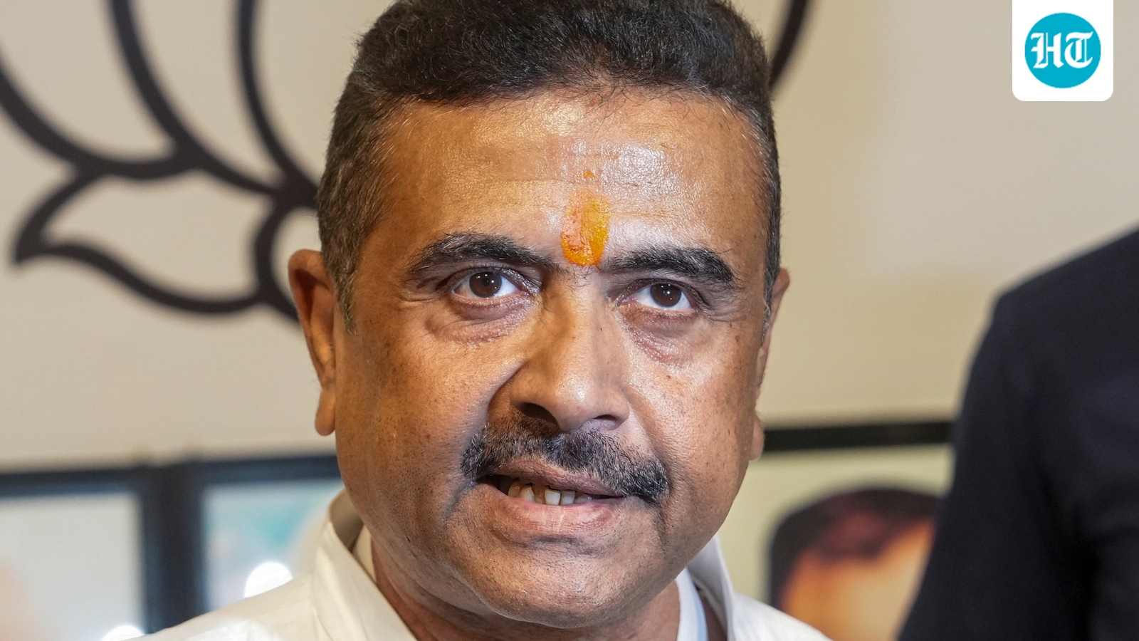 West Bengal elections 2026: Suvendu Adhikari takes early lead against Mamata Banerjee in Bhabanipur