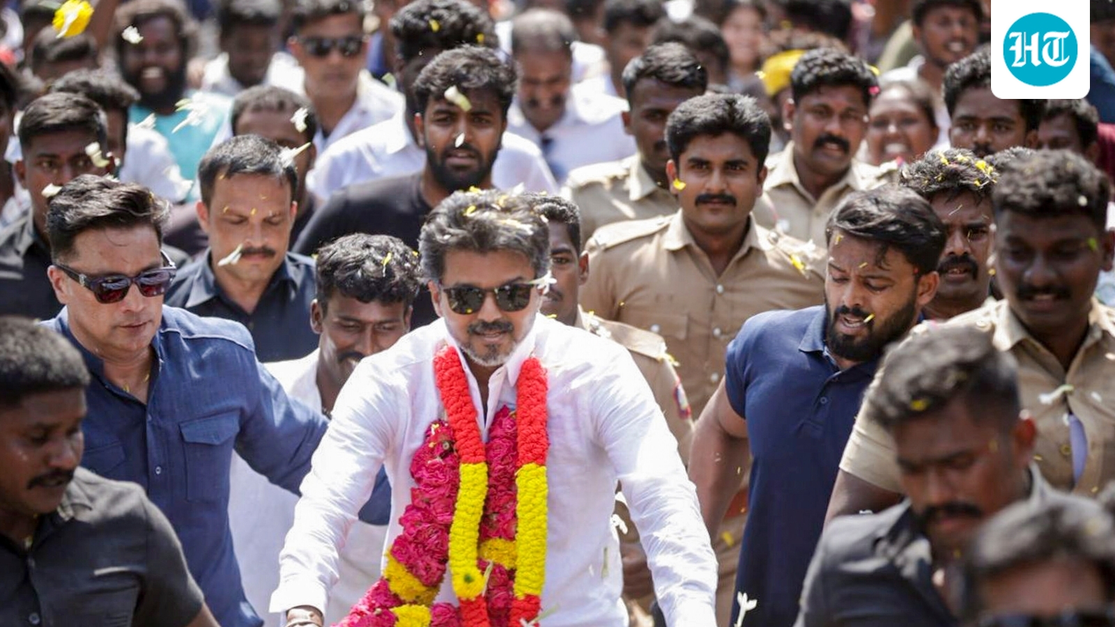 Thalapathy’s vision: What Vijay’s films tell us about his ideology
