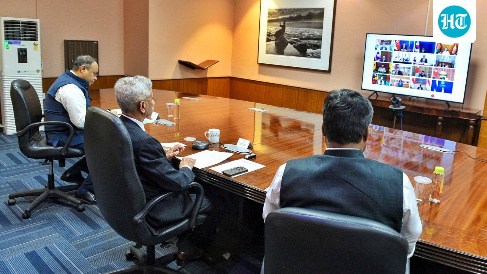 Attacks on merchant shipping completely unacceptable: India