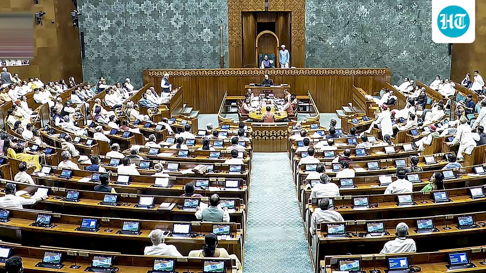 Bigger Lok Sabha may come at cost of diluted debate, scrutiny and accountability