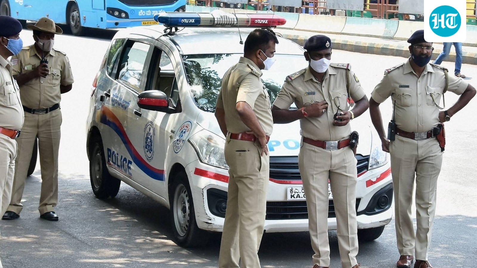 Bengaluru woman assaulted, dragged on road after rejecting Instagram friend’s proposal: Report