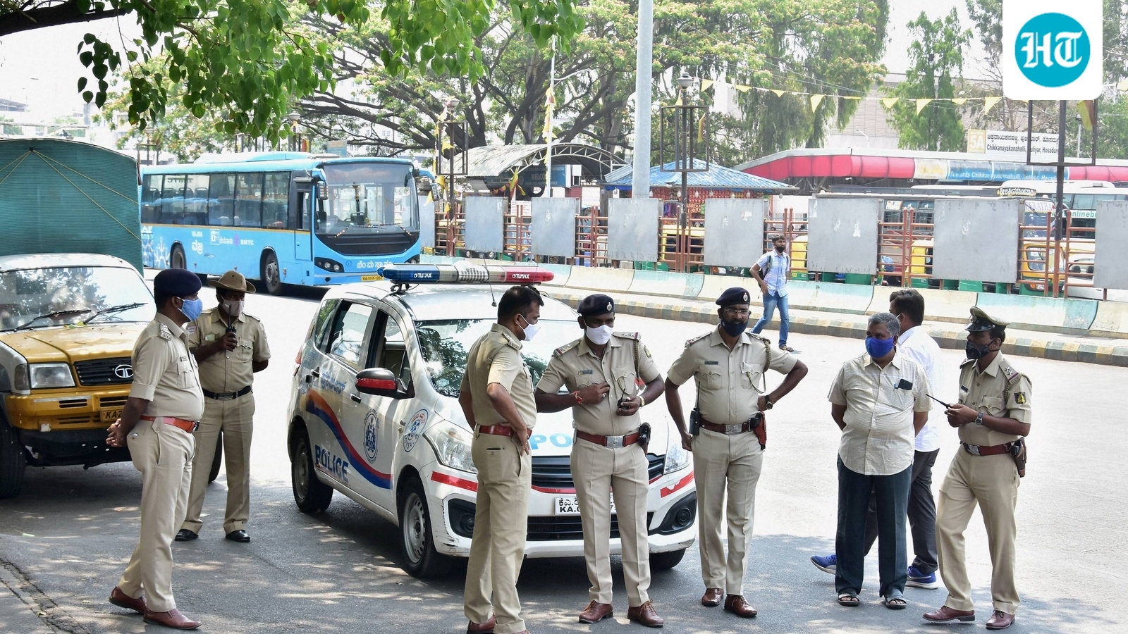 Bengaluru teen murders 34-year-old techie after she rejects sexual advances