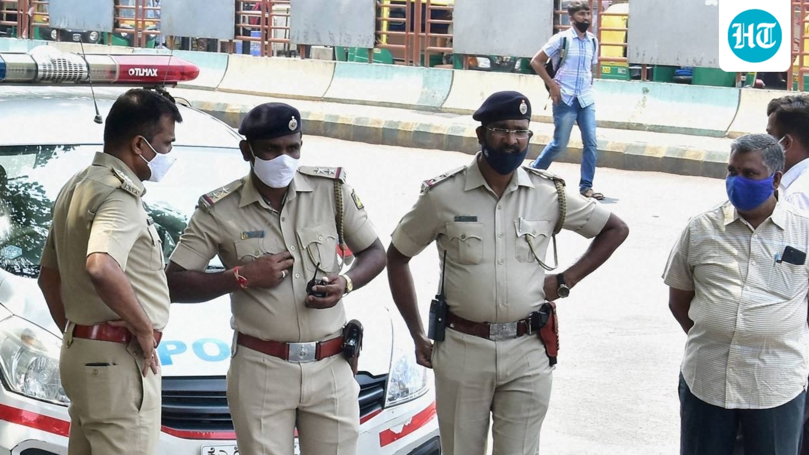 Caste slurs, brutal assault: Dalit youth loses eyesight in UP’s Bhadohi