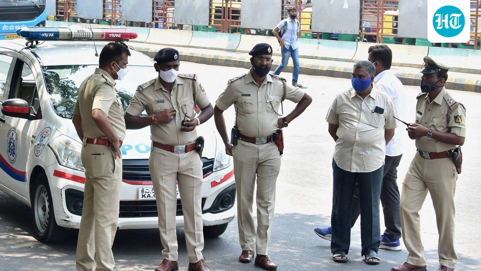Why Karnataka man sent over 1,100 hoax bomb threats across India
