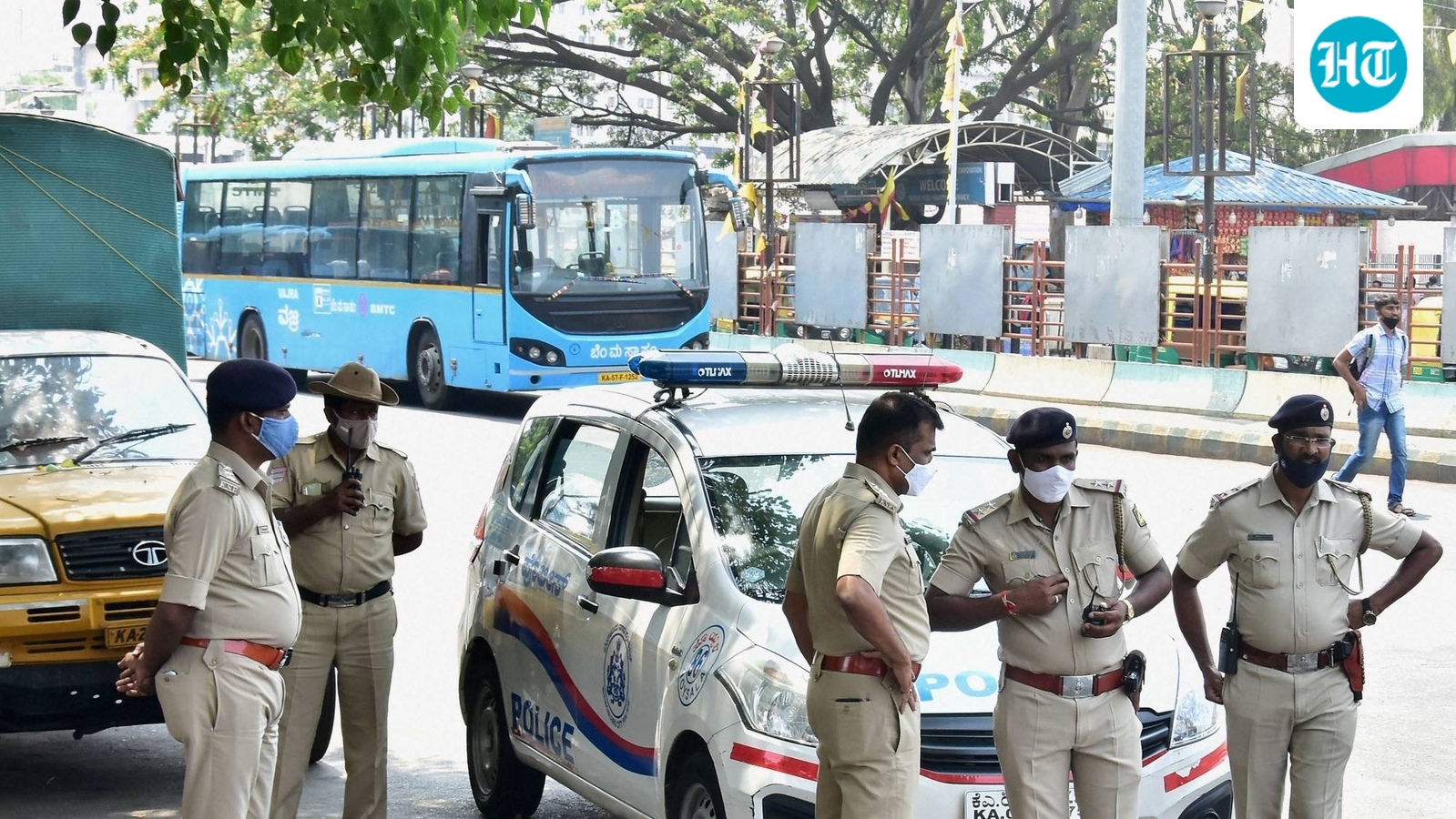 Bengaluru techie mother dies by suicide after child drowns in bucket: ‘Couldn’t live with guilt'