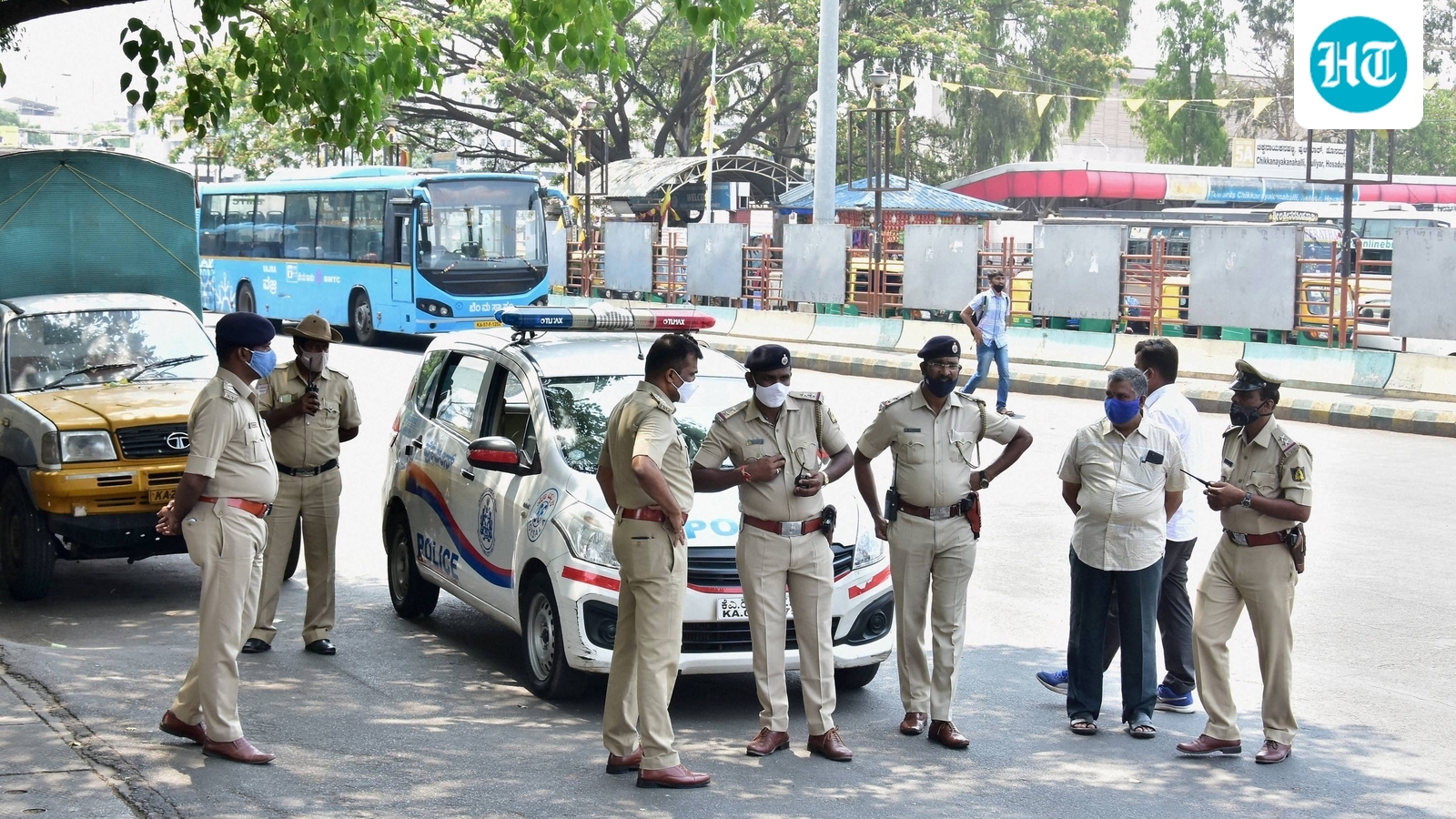 'She filmed her boyfriend burning': 5 chilling details from the Bengaluru murder case