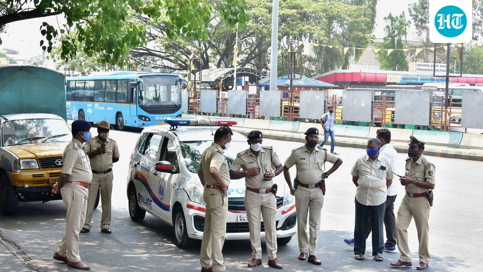 Human skeletal remains found near lake in Bengaluru outskirts