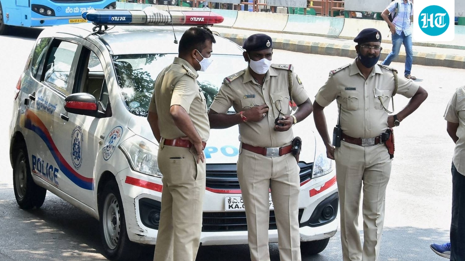 Daughter arrested days after parents, sister found dead in Bengaluru; boyfriend on run