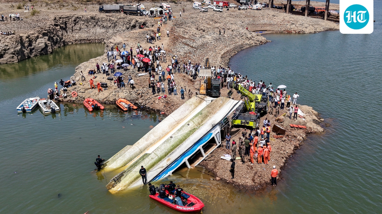 Jabalpur boat tragedy: Sonu Sood demands accountability, says no boat should leave without all passengers in life jacket