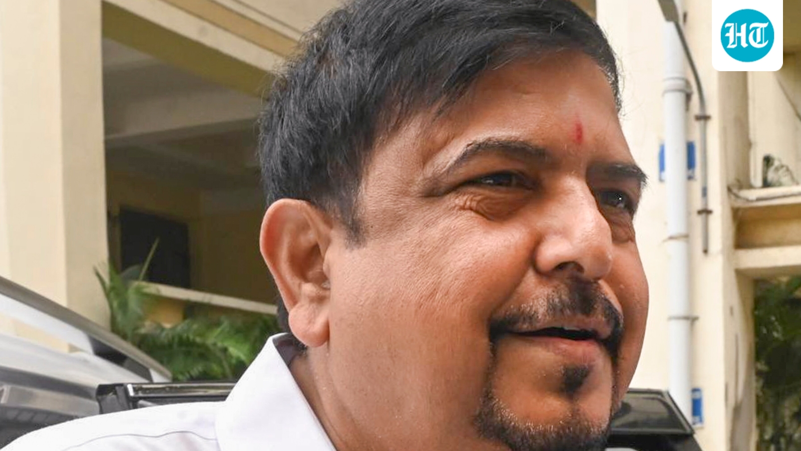 ED arrests TMC leader and former Bengal minister Sujit Bose in alleged municipal recruitment scam
