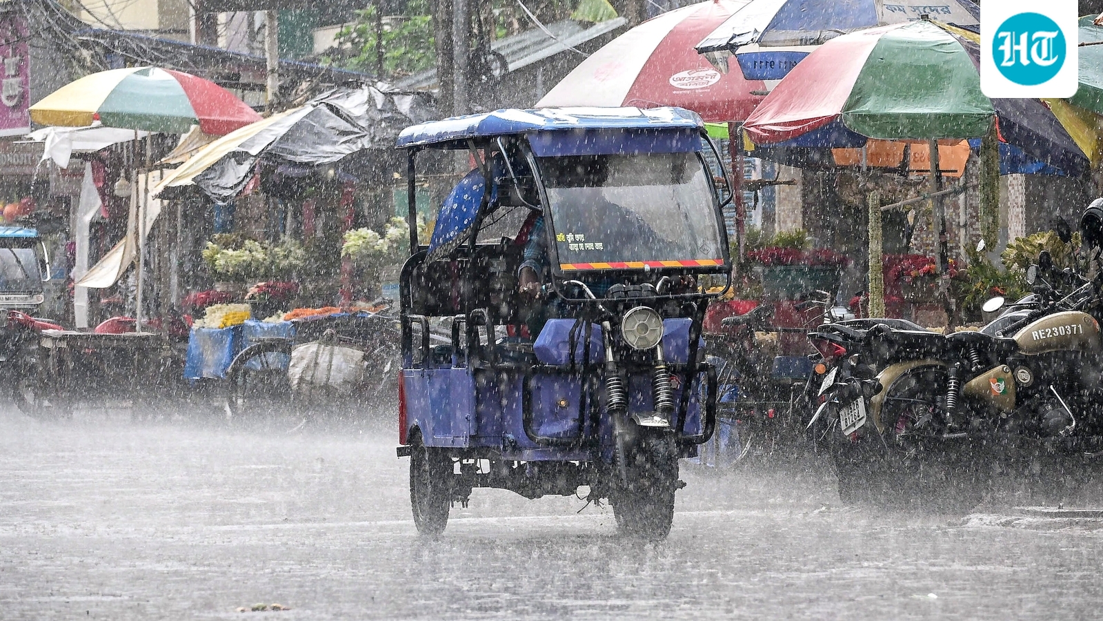 Monsoon set to hit Kerala early on May 26, says IMD amid El Nino warning