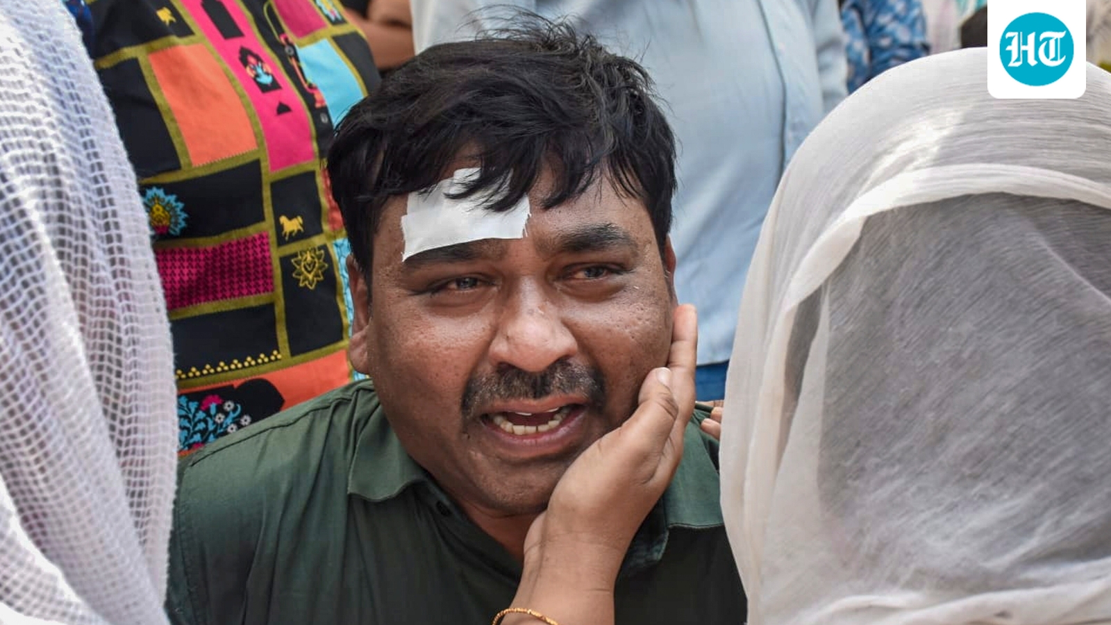 ‘Death was right in front of us’: Survivors recall chaos on Jabalpur boat that killed 11 in Madhya Pradesh