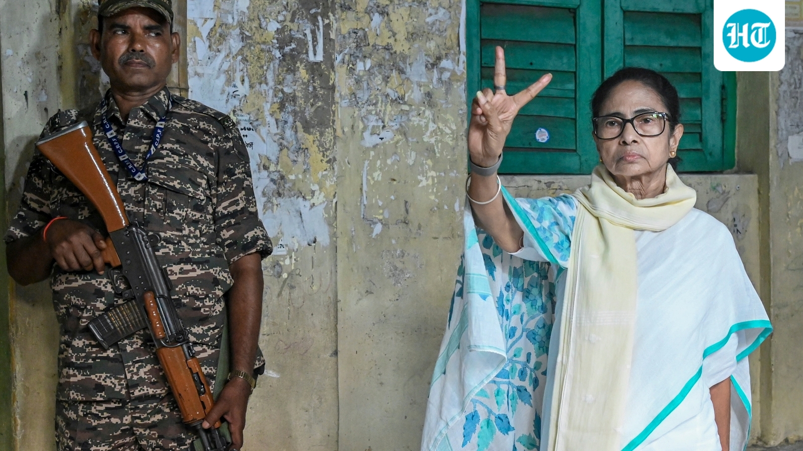 'Load-shedding in phases, CCTV shut off': Mamata Banerjee's big claim hours before vote-counting