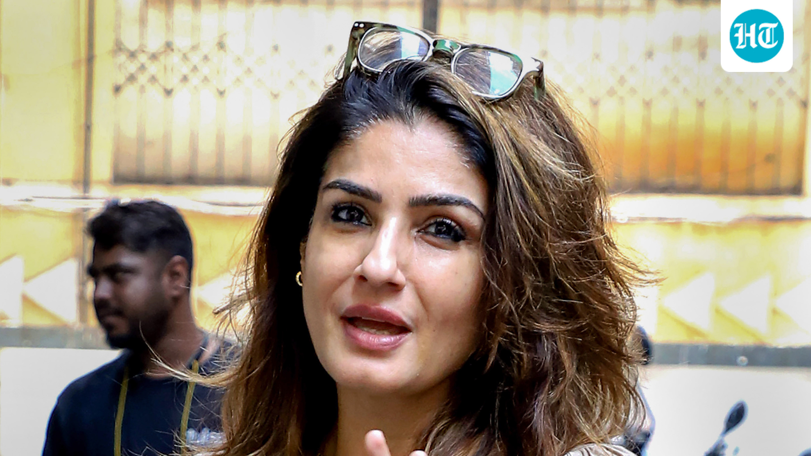 Raveena Tandon blames yellow journalism for damaging careers: ‘If you’re not in editor's good books…’