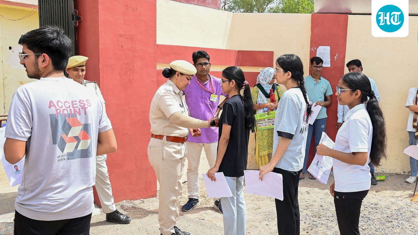 How a ‘guess paper’ from Churu led to NEET-UG, India's biggest entrance test, being cancelled