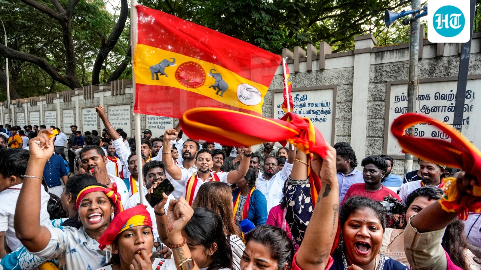 How election results in states will change Rajya Sabha math