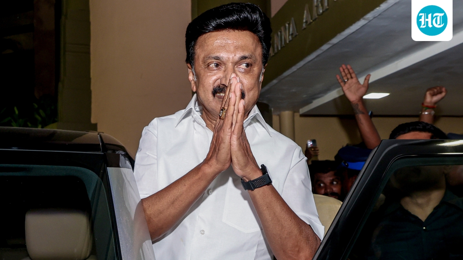 'No Congress MLA expressed gratitude': Stalin's public resentment puts future of Oppn INDIA bloc at stake