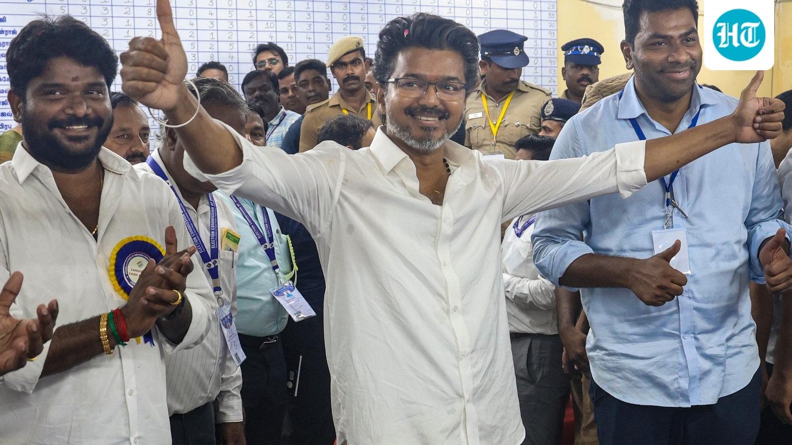 From reel hero to political force: How Vijay’s film persona powered his electoral win