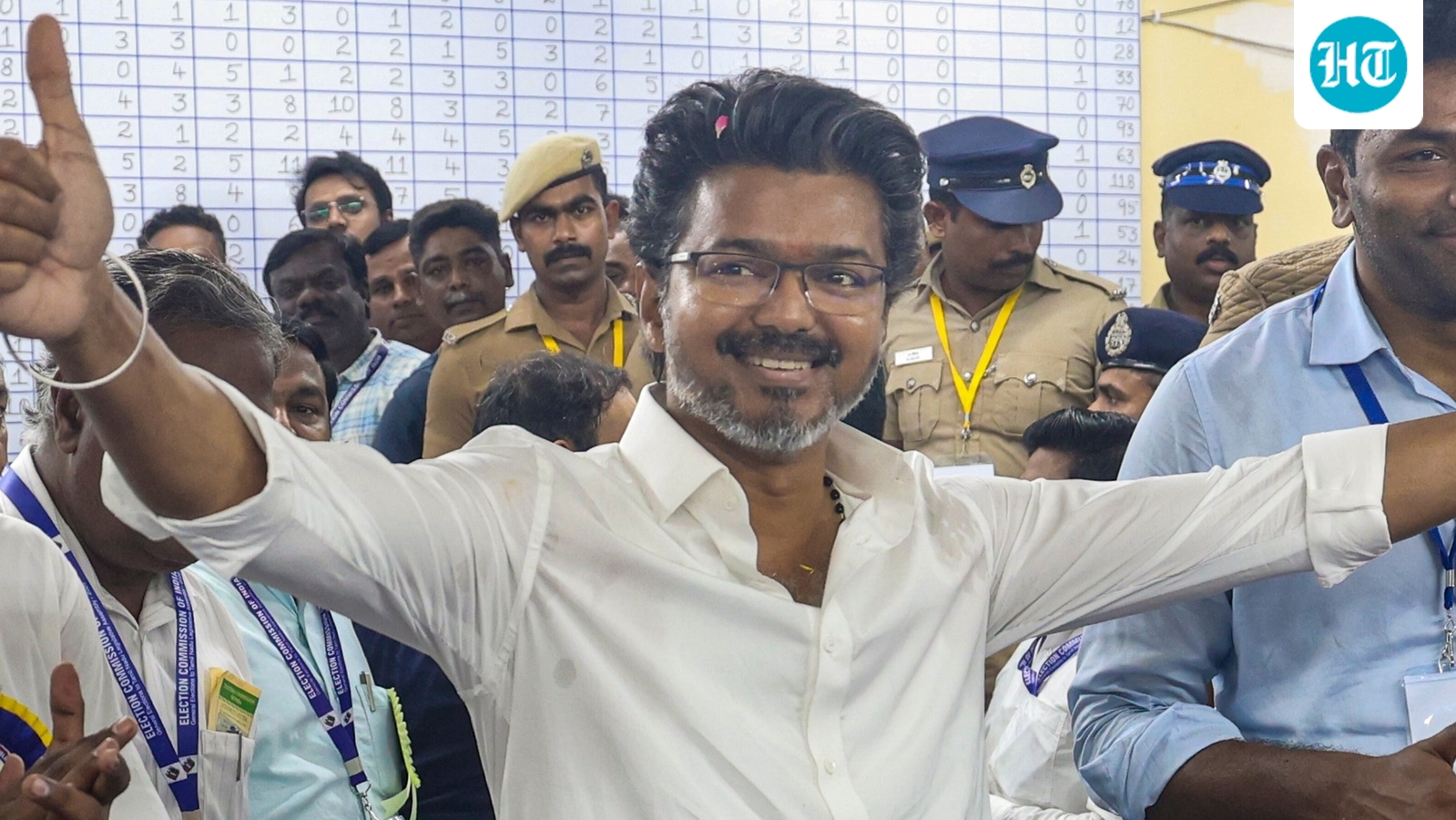 Vijay set to become Tamil Nadu CM, but a final test awaits on May 13; here’s why