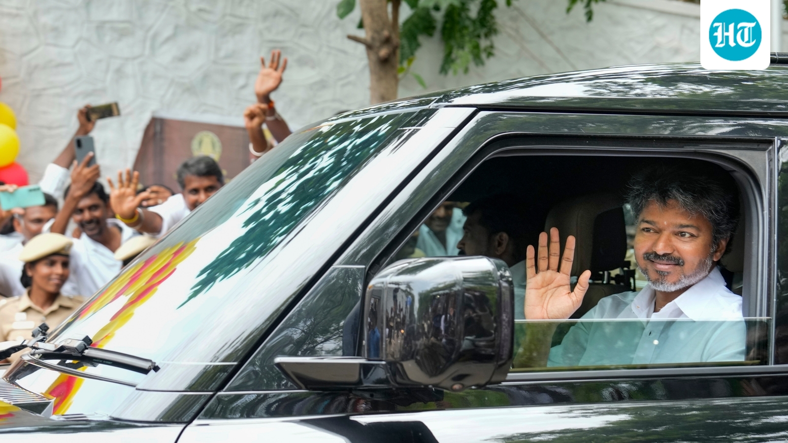 DMK's ‘backstabber’ jibe at Congress over TVK alliance, later an ‘INDIA’ bloc warning
