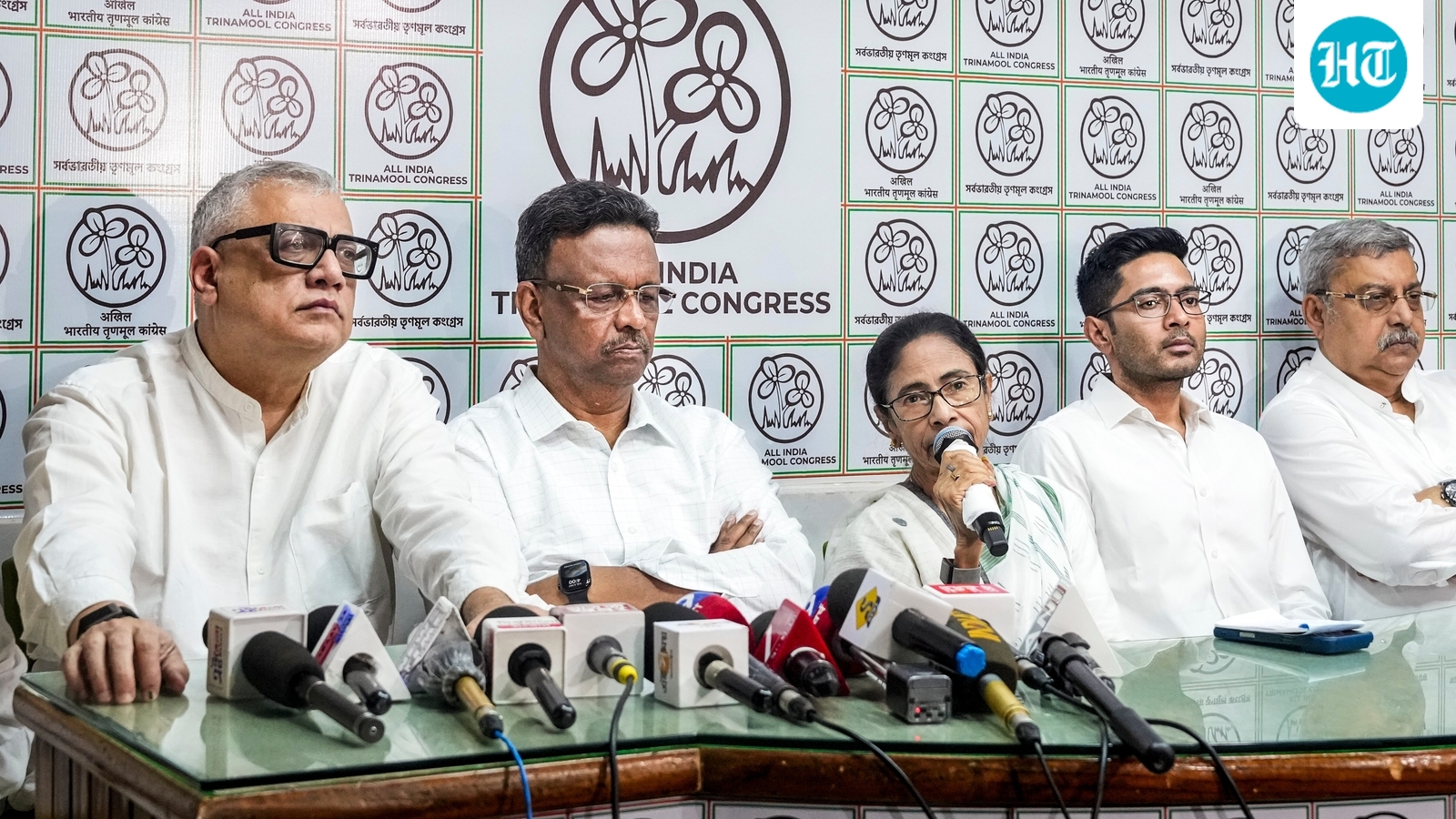 Revolt-hit TMC to move HC over Ritabrata Banerjee's appointment as Bengal Leader of Oppn