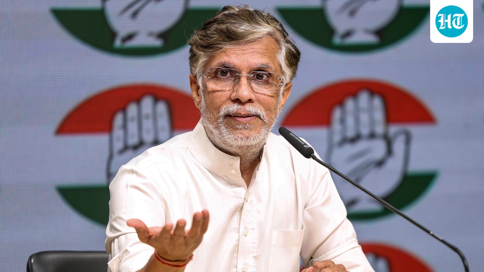 Parliamentary debut for Pawan Khera: Congress releases list of candidates of Rajya Sabha polls