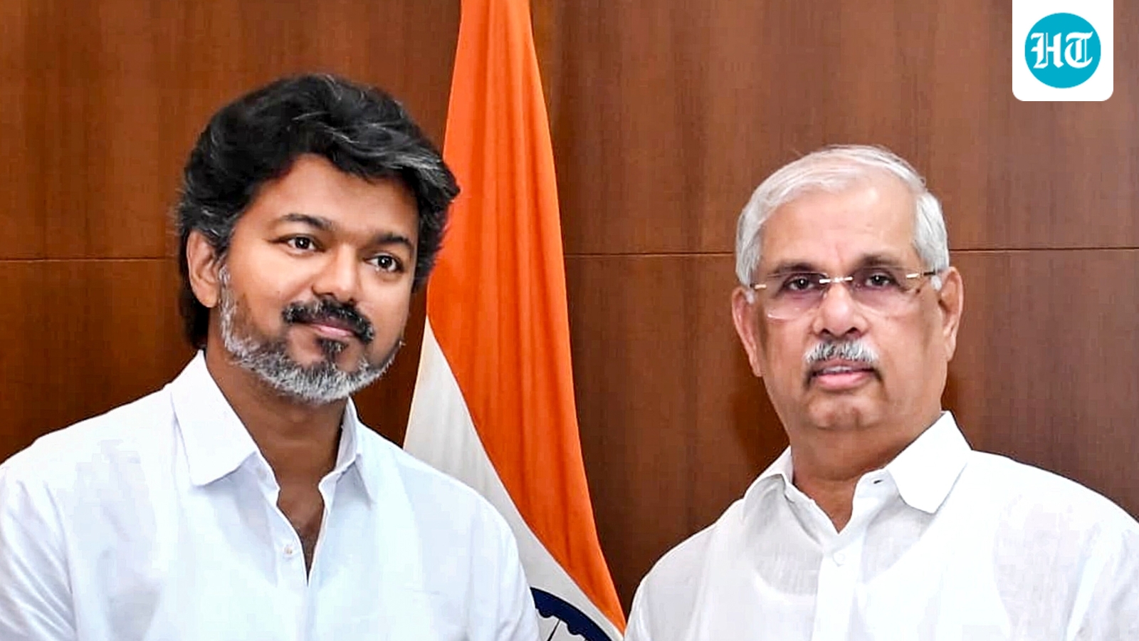 Tamil Nadu govt formation LIVE: Vijay's TVK seeks CPI and Left backing, says 'don't intend to' reach out to BJP-led NDA