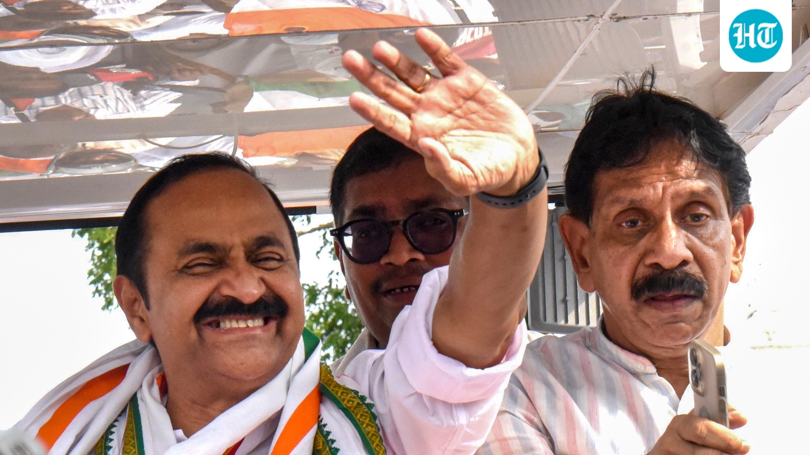 Kerala Congress MLAs to discuss CM pick today as lobbying for key leaders intensifies
