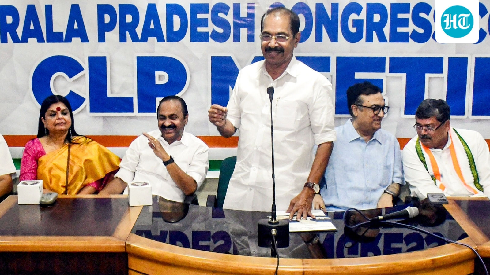 Kerala CM announcement today? Congress leader hints at breakthrough amid govt formation deadlock