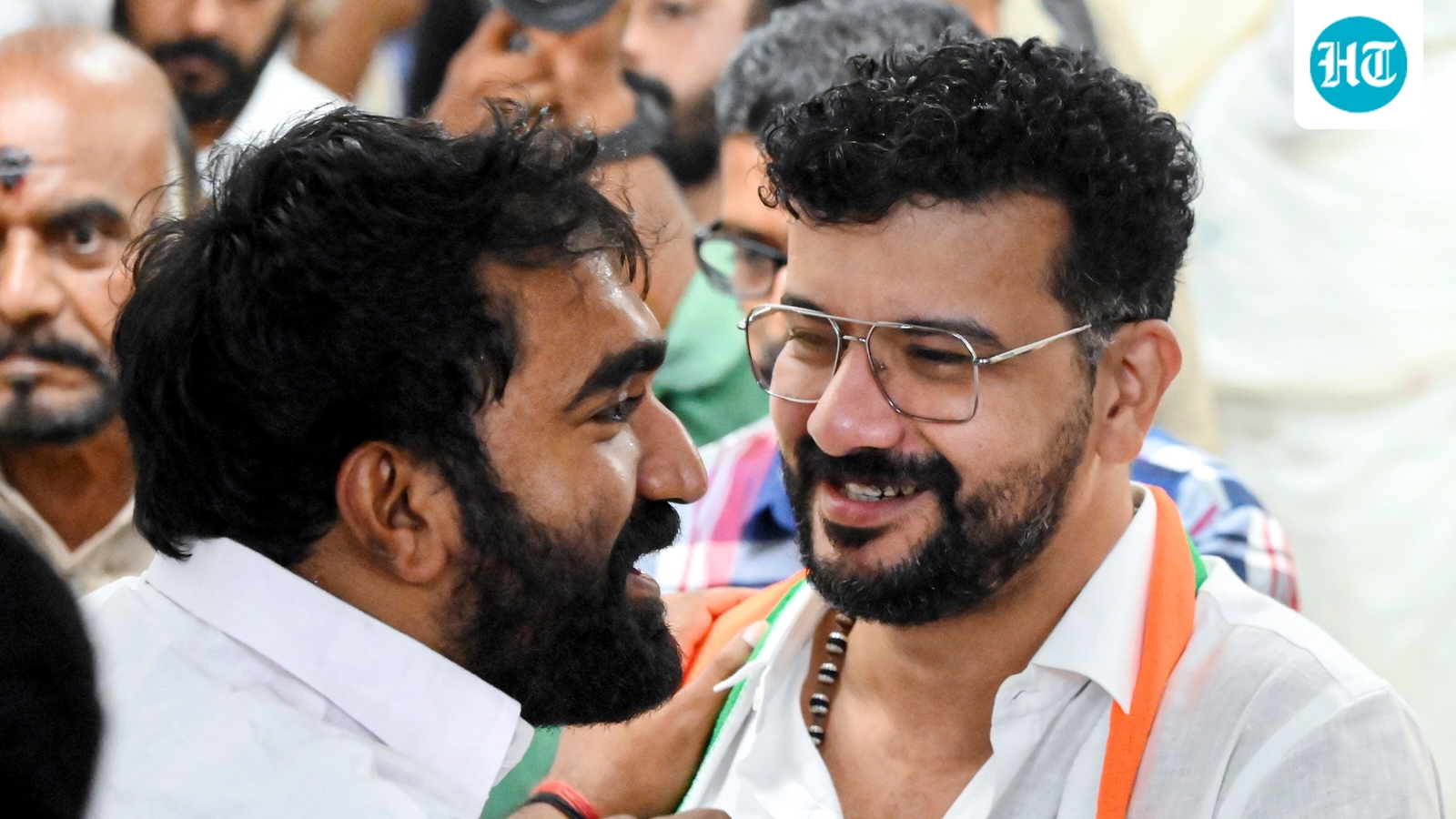 Kerala CM race: Suspense continues as Congress defers decision to high command