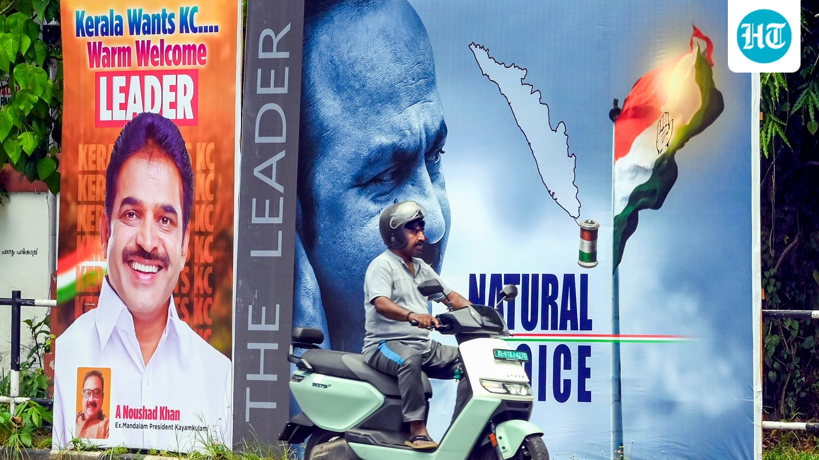 KC Venugopal surges ahead in Kerala CM race: 7/10 support at key Rahul Gandhi meet