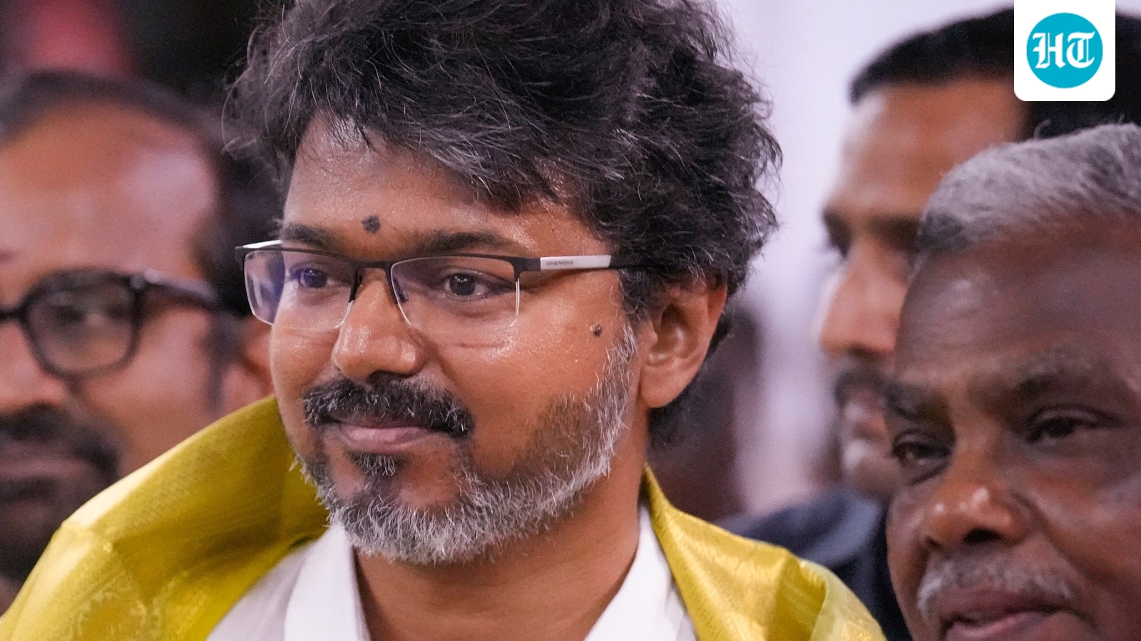 Tamil Nadu govt formation news LIVE: VCK keeps TVK on edge, Vijay unlikely to take oath today
