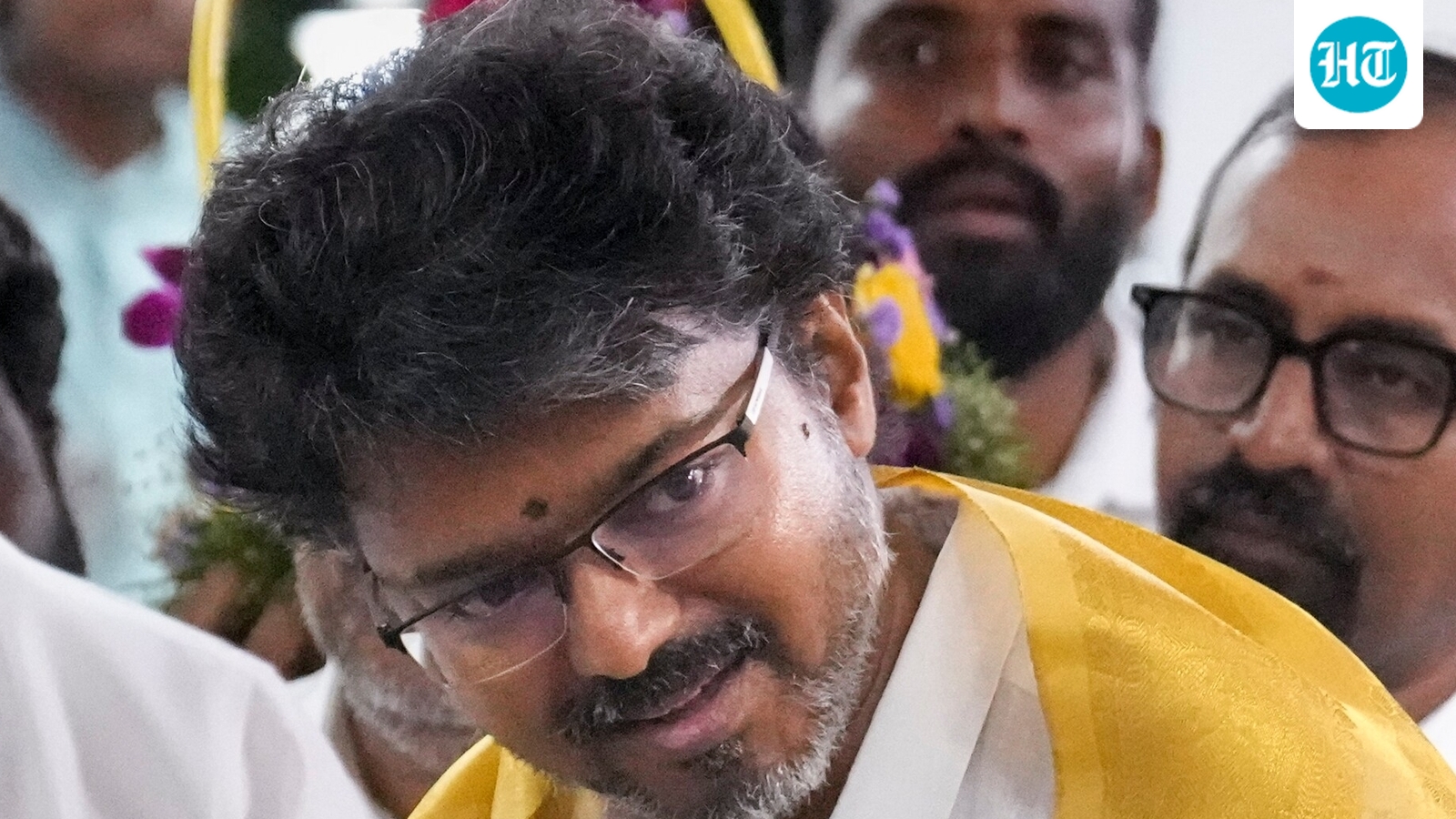 Vijay's journey to majority: TVK wins, yet grapples with math to form Tamil Nadu govt