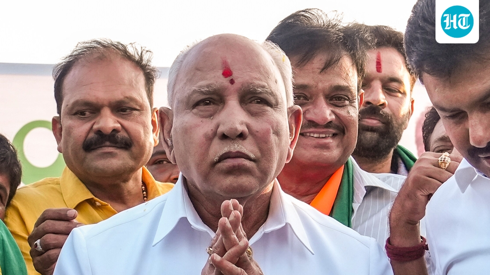 BS Yediyurappa says ‘no retirement,’ vows to continue working for BJP till ‘last breath’