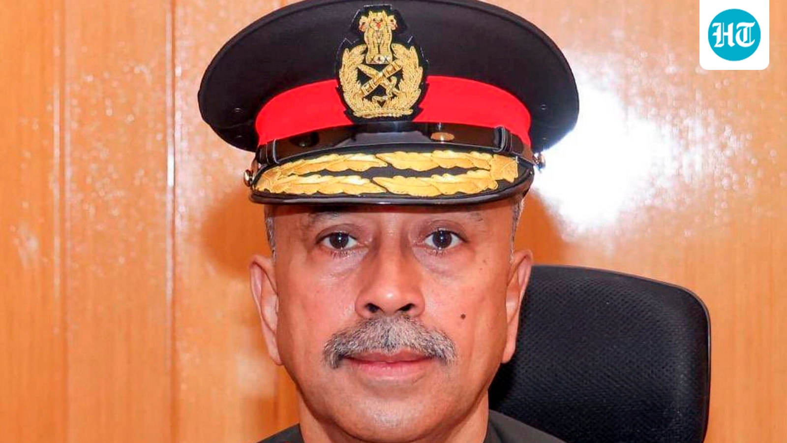 Who is Lt General NS Raja Subramani, the next Chief of Defence Staff of India?