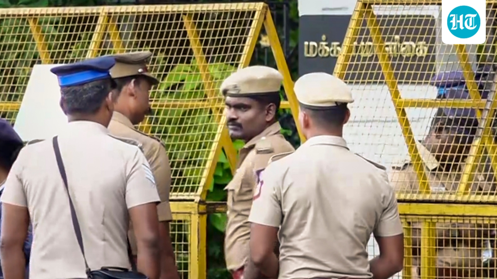 Tamil Nadu: Relatives stage overnight protest as man dies in judicial custody