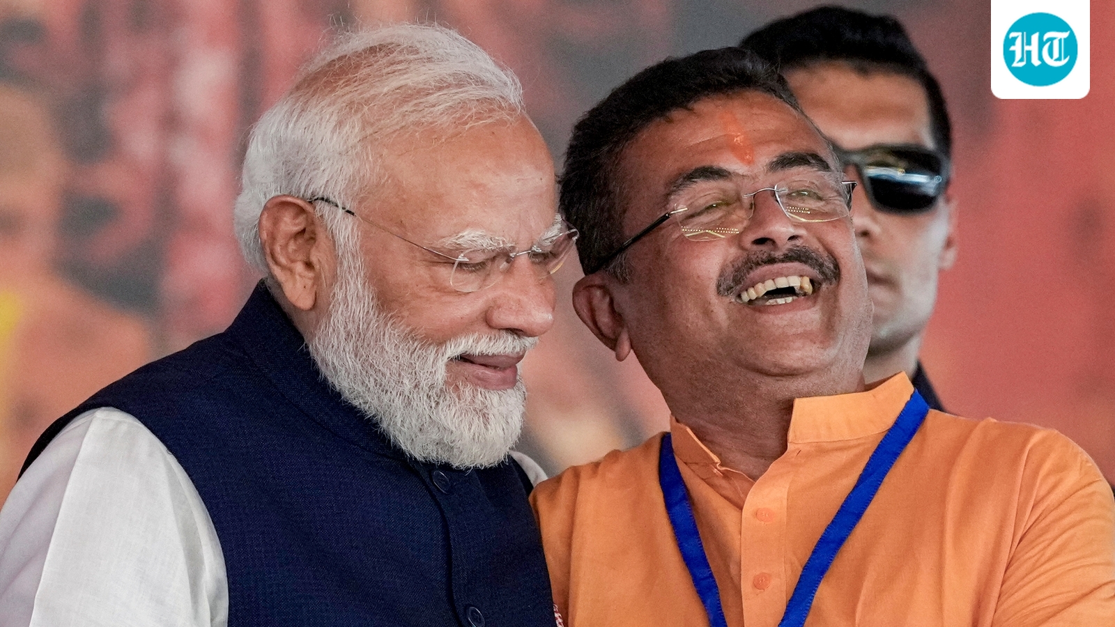 West Bengal set for major cabinet overhaul; 35 ministers to take oath today at Lok Bhawan