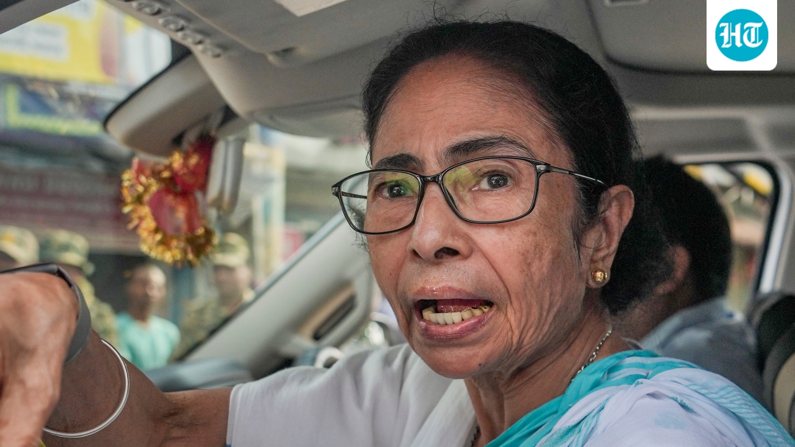 ‘We are real TMC, 50 MLAs with us’: Rift out in open for Mamata's party in Bengal