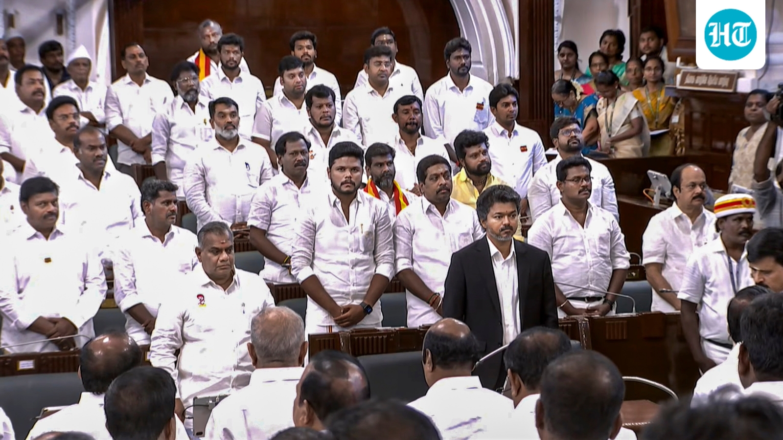Tamil Nadu govt orders to set up 'Singappen Special Task Force' with dedicated police wing for women's safety