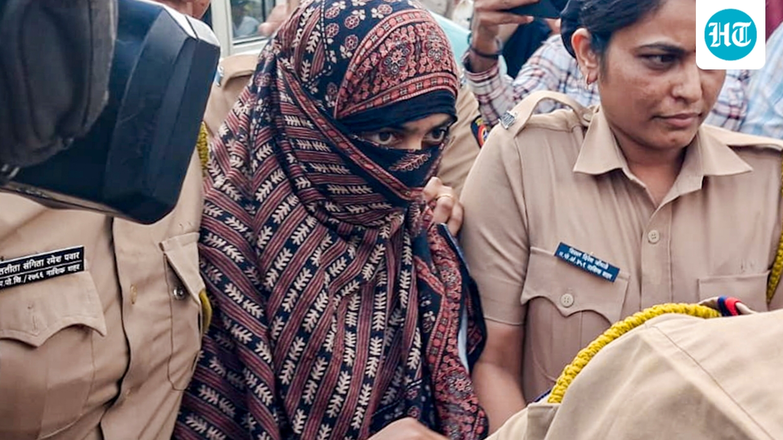 Promise of marriage to ‘Pak preacher’ videos: 5 chilling allegations in TCS Nashik case