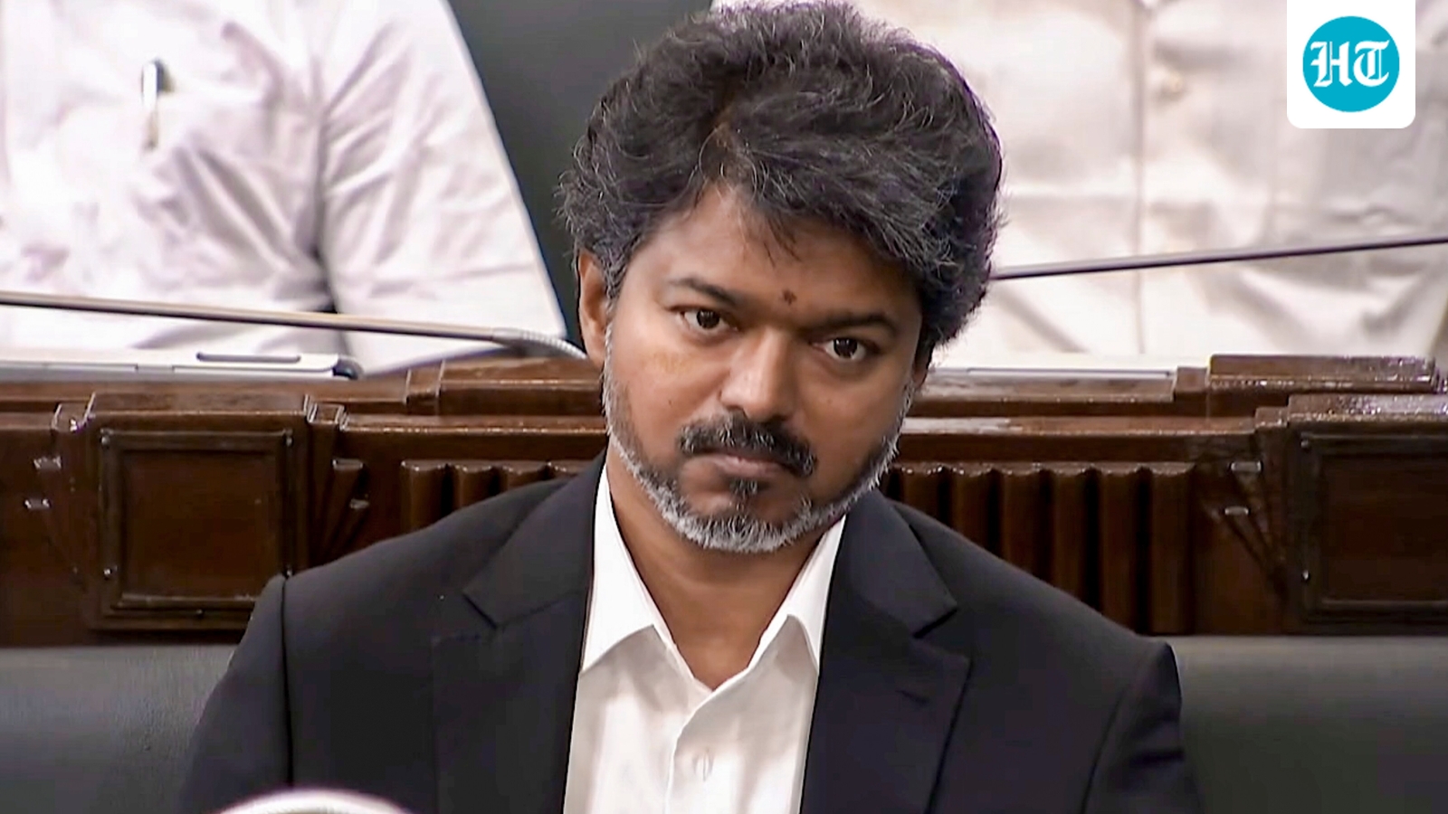 Trust vote ahead, signs of cracks in Vijay's TN alliance over astrologer as OSD. But he's got ‘rebels’ as lifeline