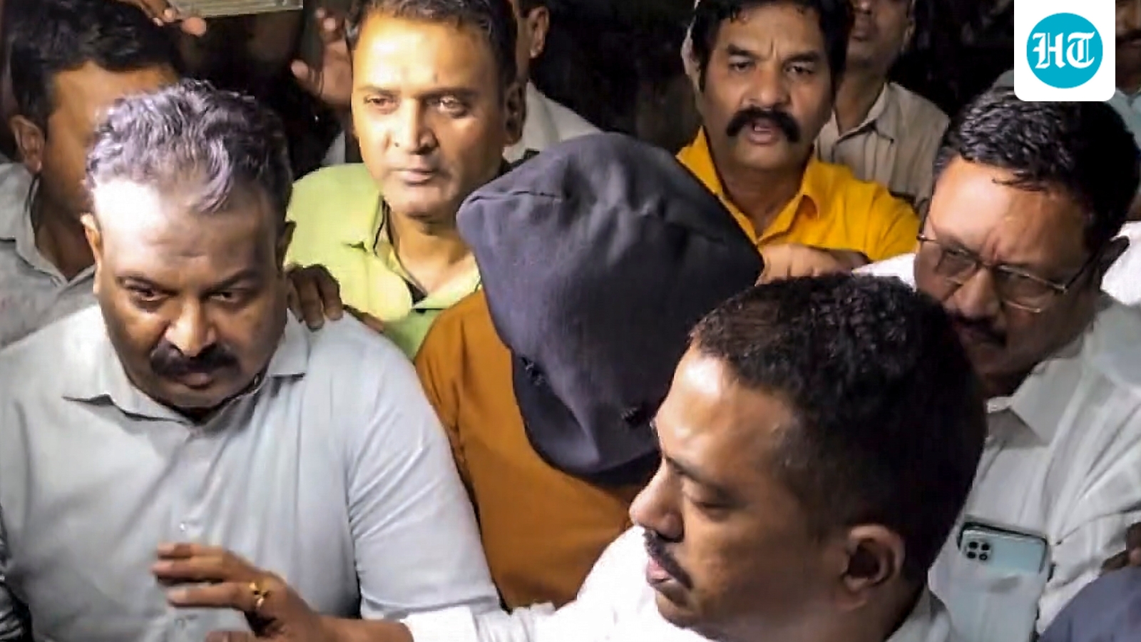 Courier, coaching belt and ‘private mafia’: Tracing the leaked NEET UG 2026 paper from Nashik to Gurugram